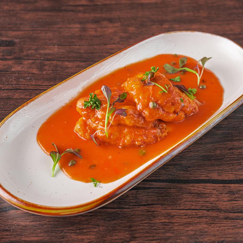 Cibo Trattoria - photo 5