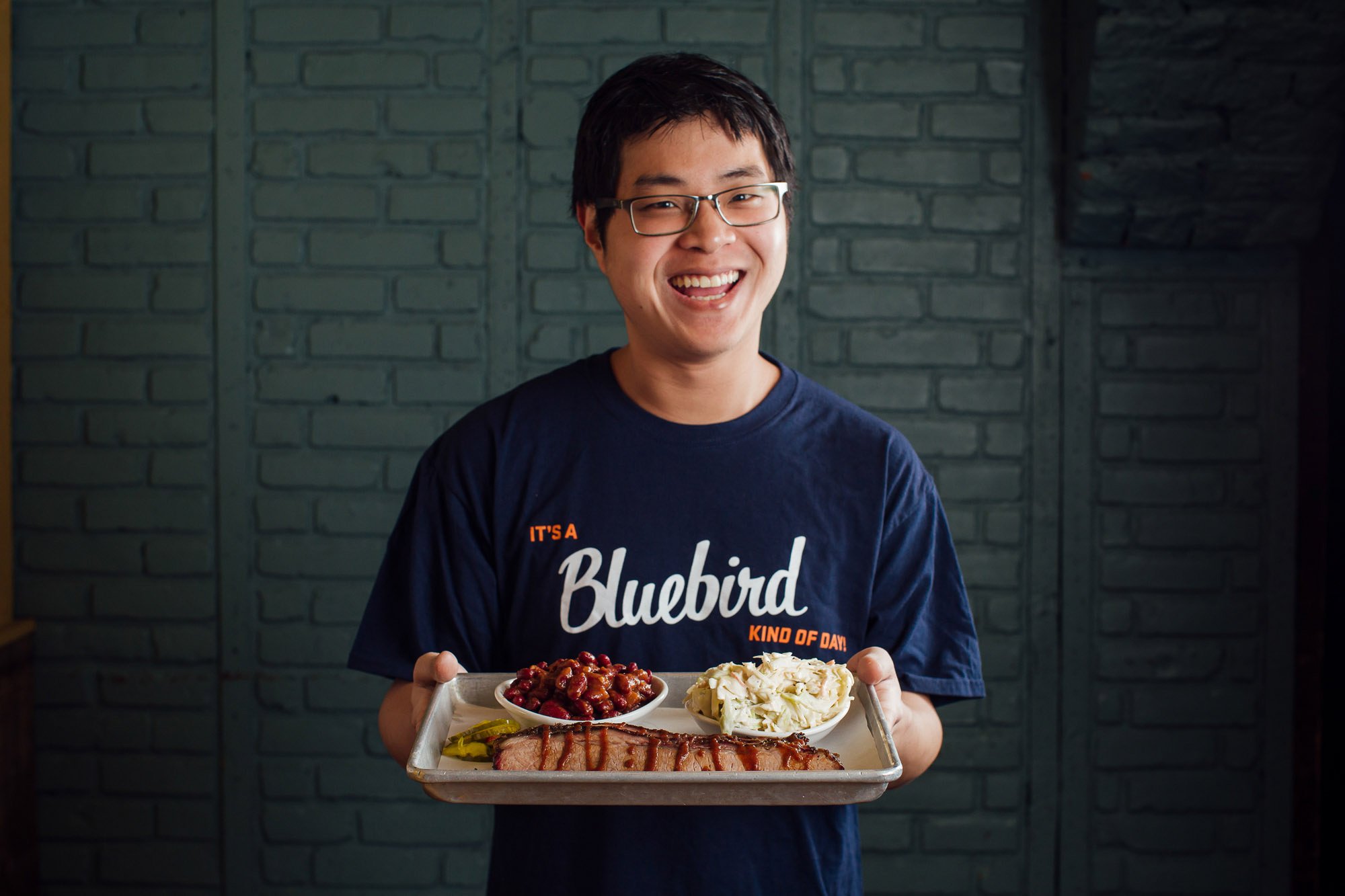 Bluebird Barbecue - photo 3