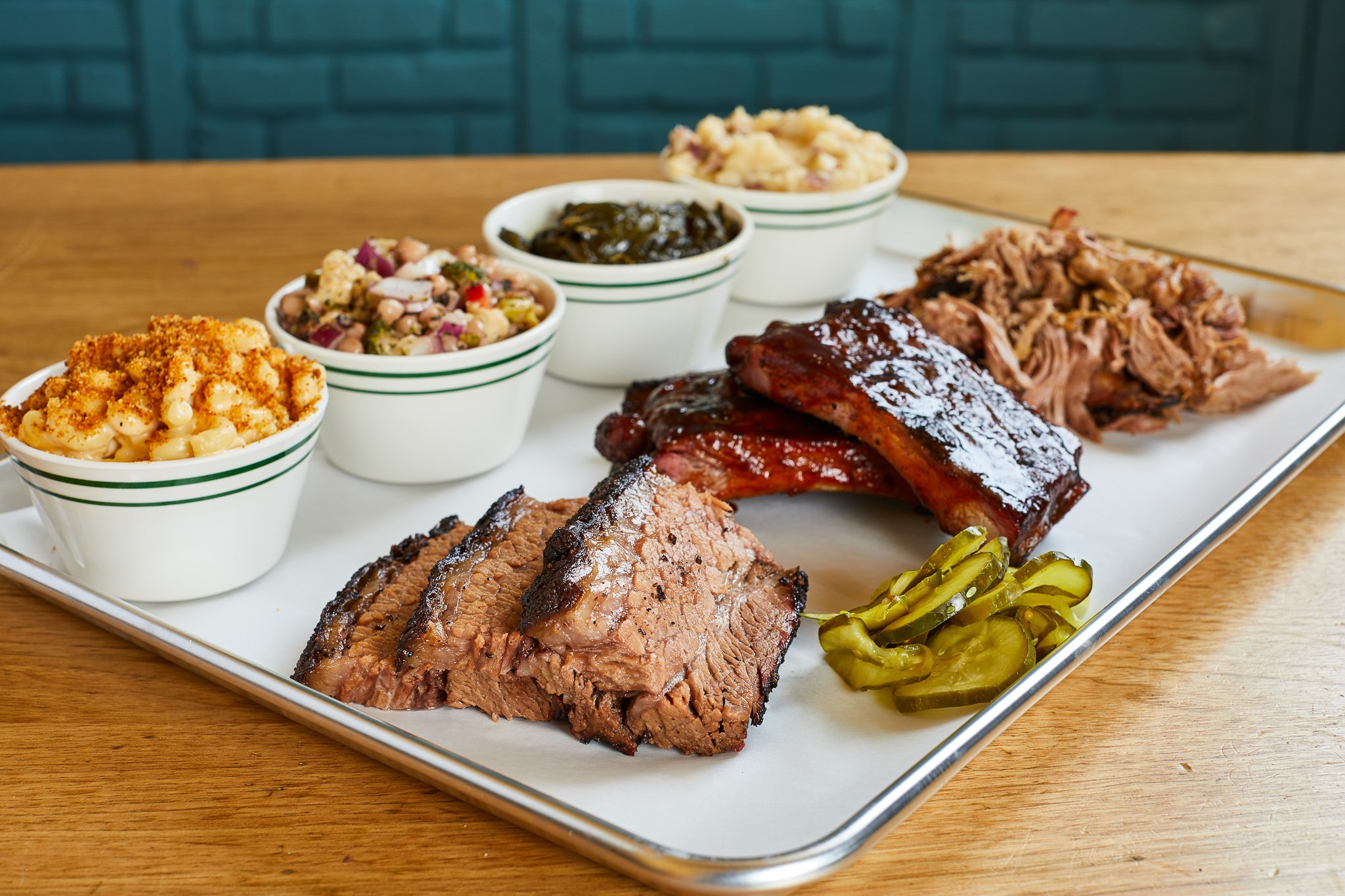 Bluebird Barbecue - photo 2