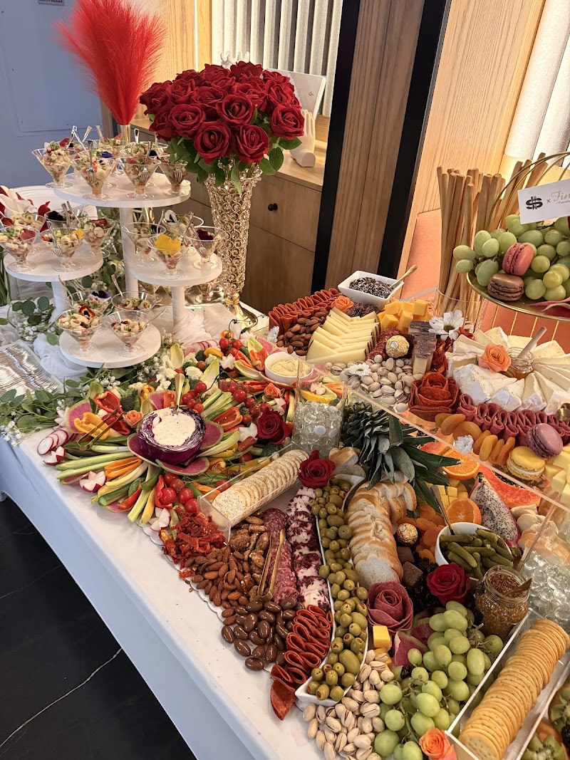 Finesse Catering and Events - photo 4