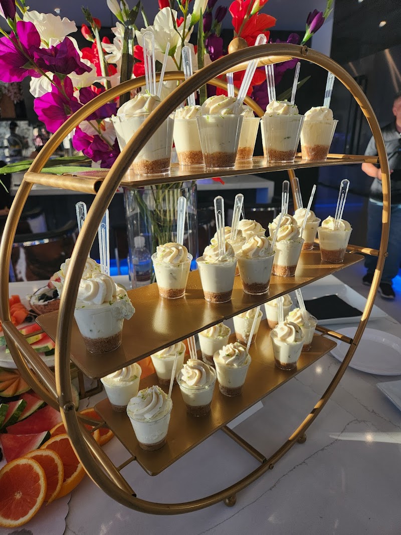 Finesse Catering and Events - photo 2
