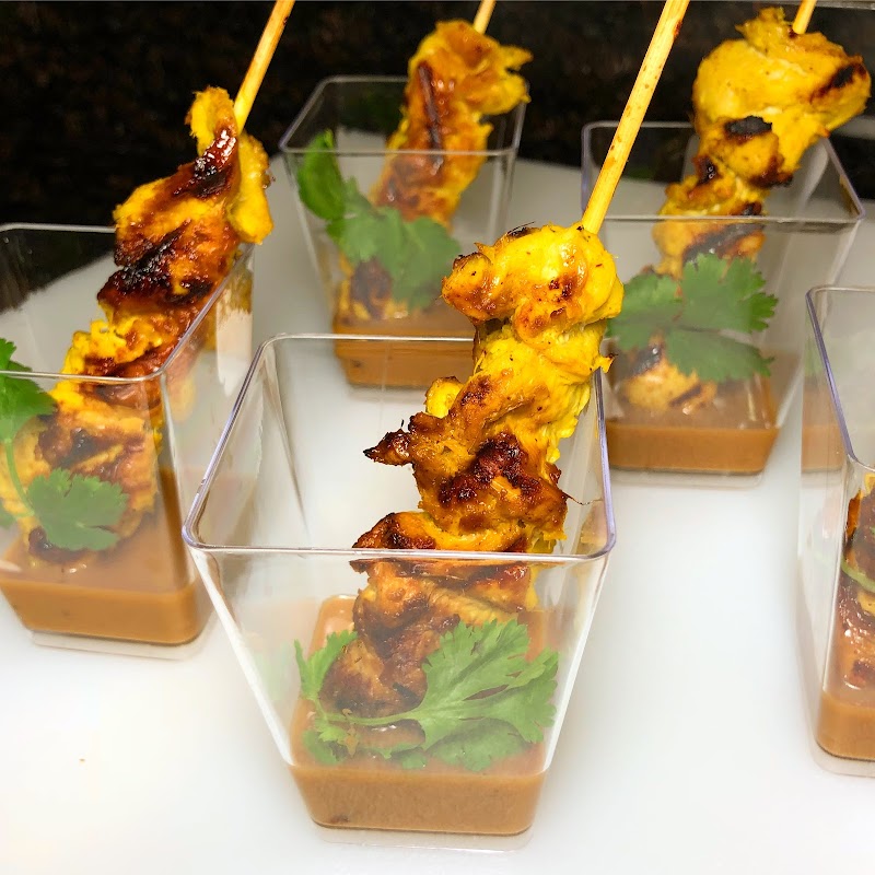 Finesse Catering and Events - photo 3