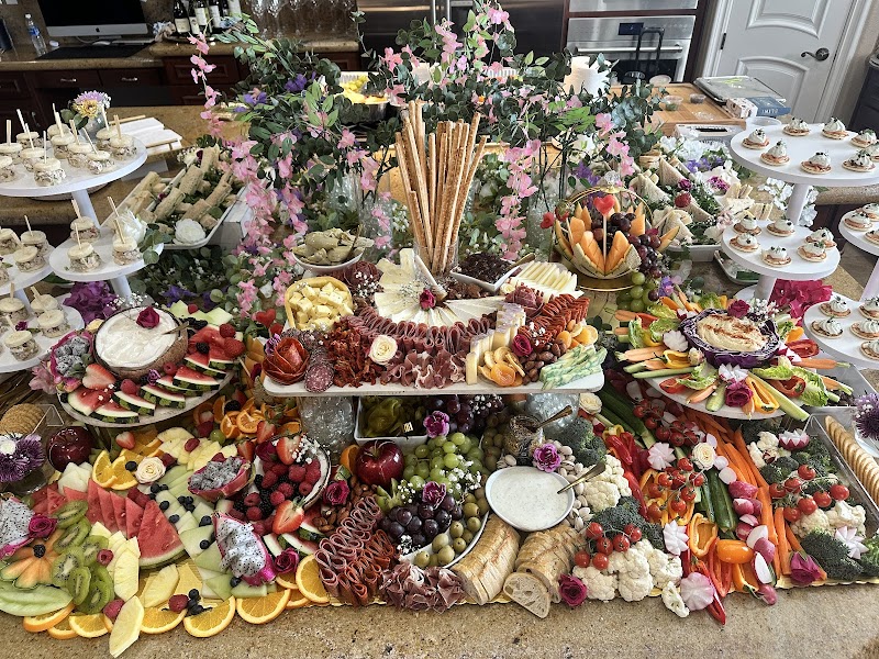Finesse Catering and Events - photo 5