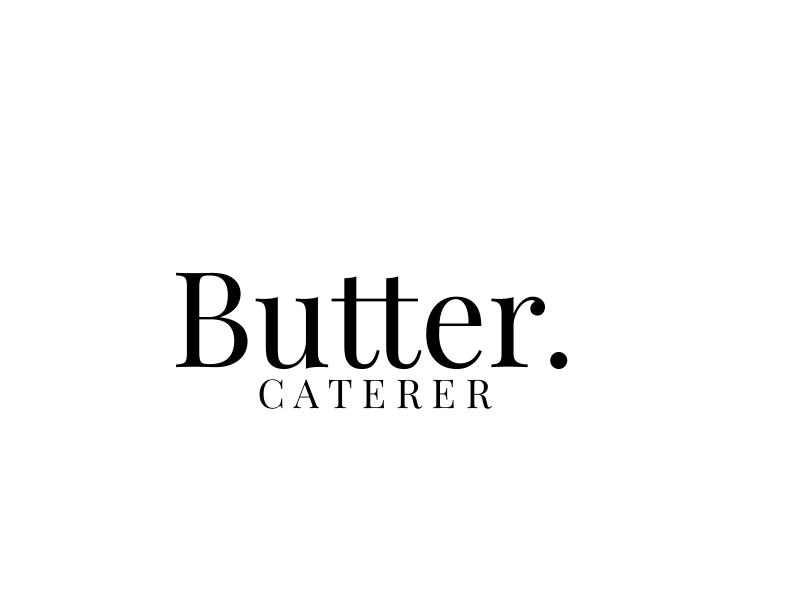 Butter. - Catering in Gilbert, Arizona