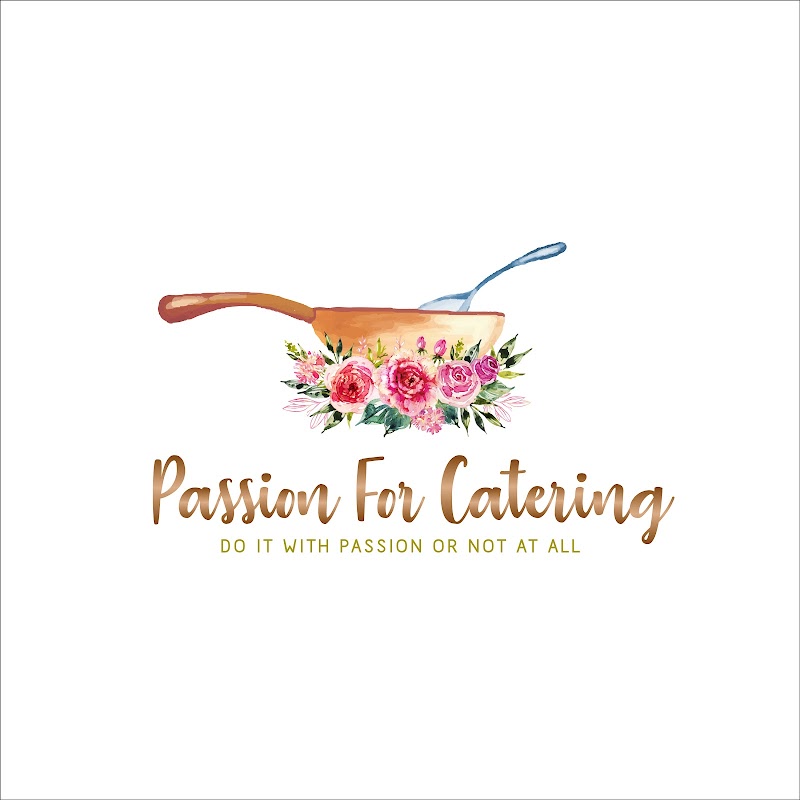 Passion For Catering - Catering in Hayward, California