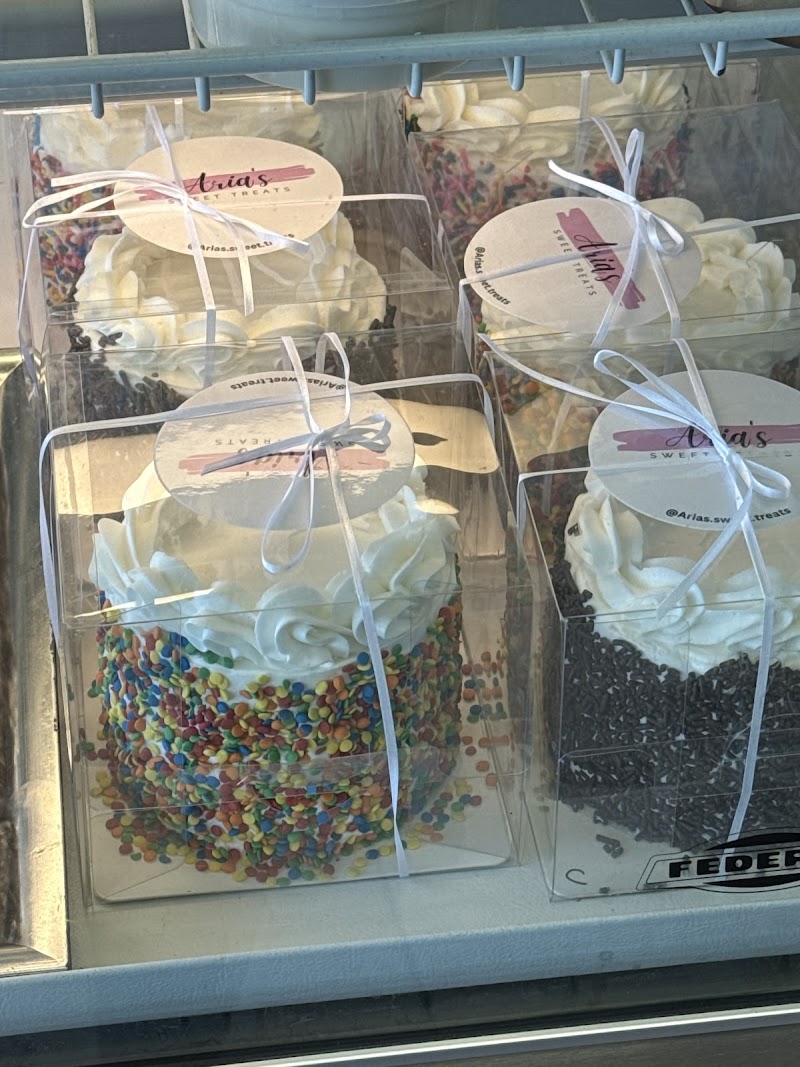 Aria's Sweet Treats - Catering in San Jose, California