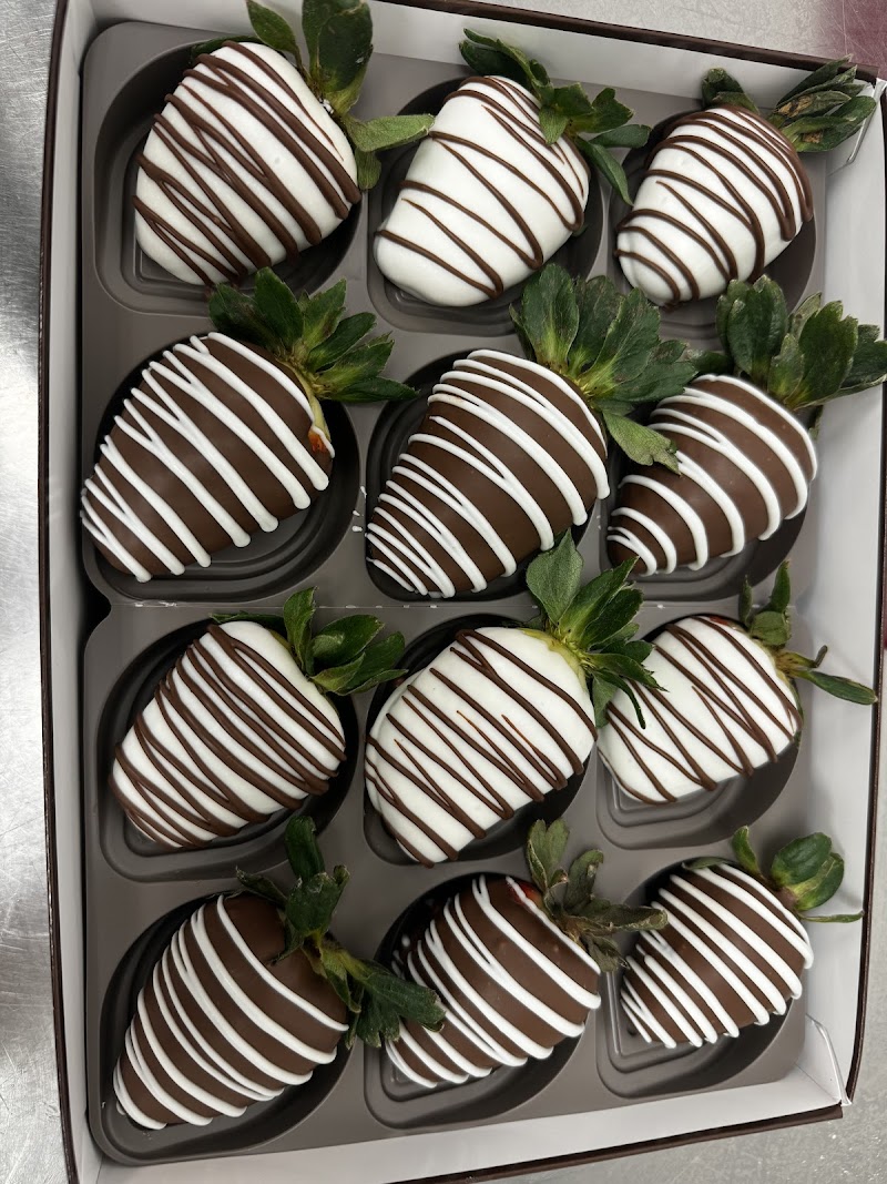 Aria's Sweet Treats - photo 4