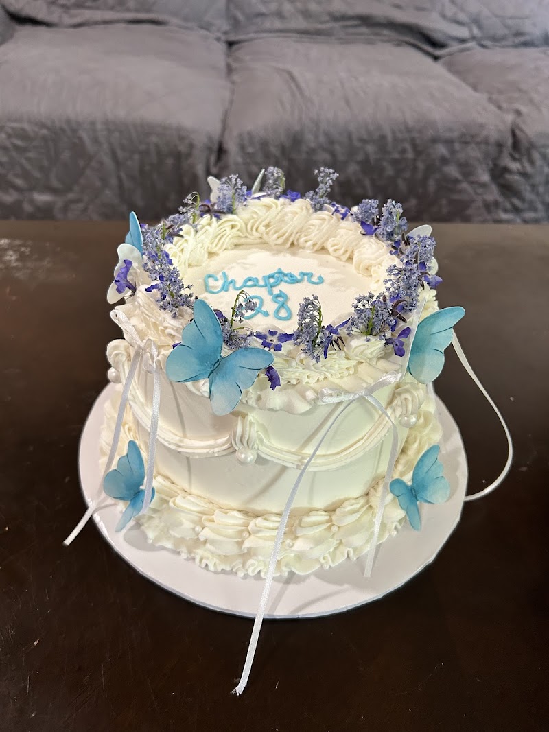 Aria's Sweet Treats - photo 3