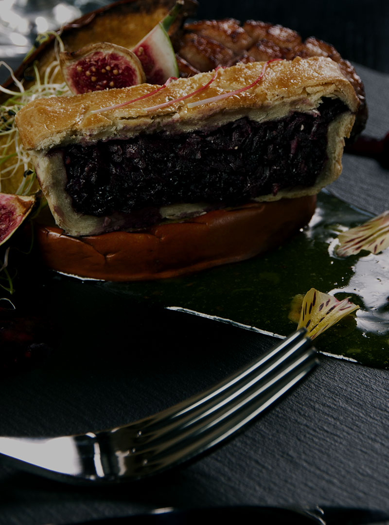 Kitchen Catering Corporation - photo 3