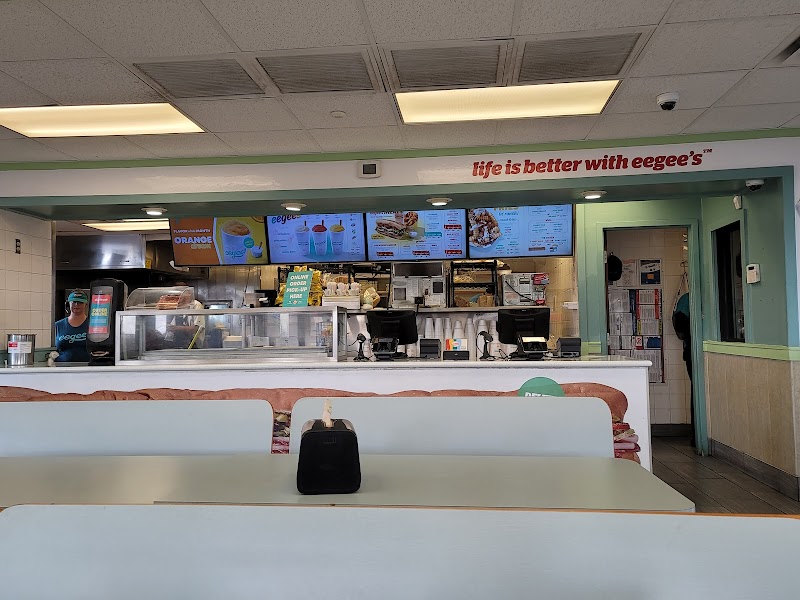 eegee's - photo 5