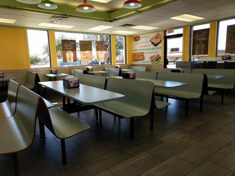 eegee's - photo 4