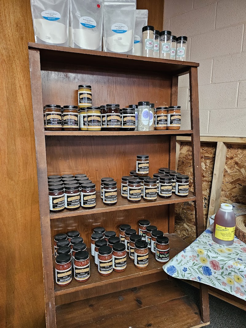 Fence Post Supper Club & Catering / Country Girl Bakery and Market - photo 3