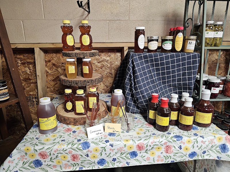 Fence Post Supper Club & Catering / Country Girl Bakery and Market - photo 4