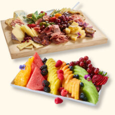 Catering Out the Box Llc - Catering in Chicago, Illinois