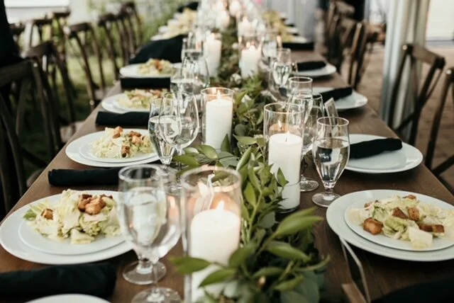 Peppercorn Food Company - Catering in Cedar Rapids, Iowa