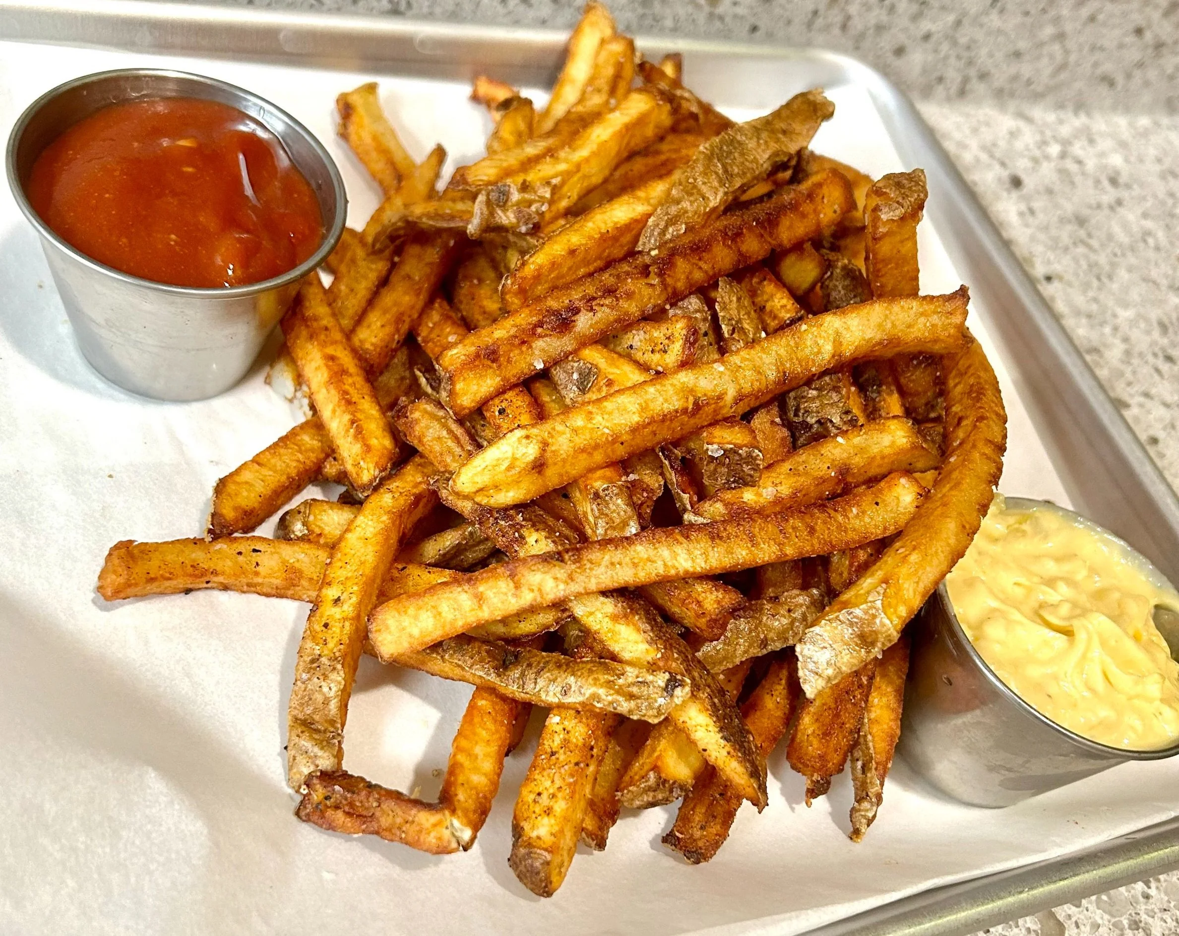 Peppercorn Food Company - photo 4