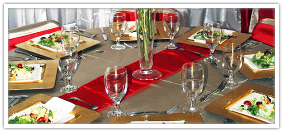 A Gala Event Catering & Events - photo 4