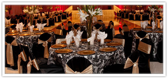 A Gala Event Catering & Events - photo 2