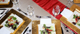 A Gala Event Catering & Events - Catering in San Antonio, Texas