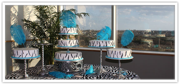 A Gala Event Catering & Events - photo 3
