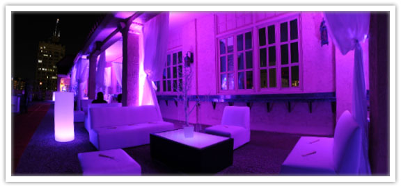 A Gala Event Catering & Events - photo 5
