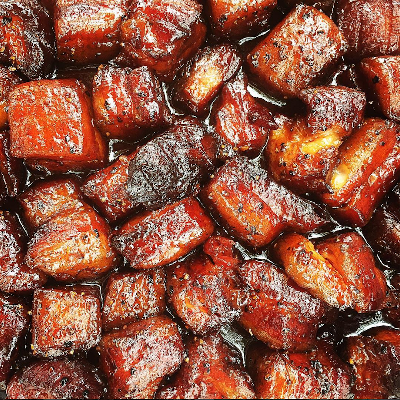 City Limits Barbeque - Catering in West Columbia, South Carolina