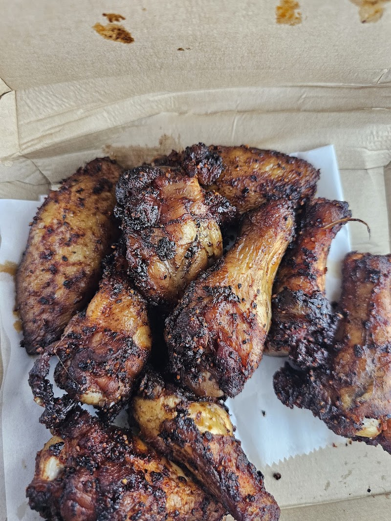 City Limits Barbeque - photo 5