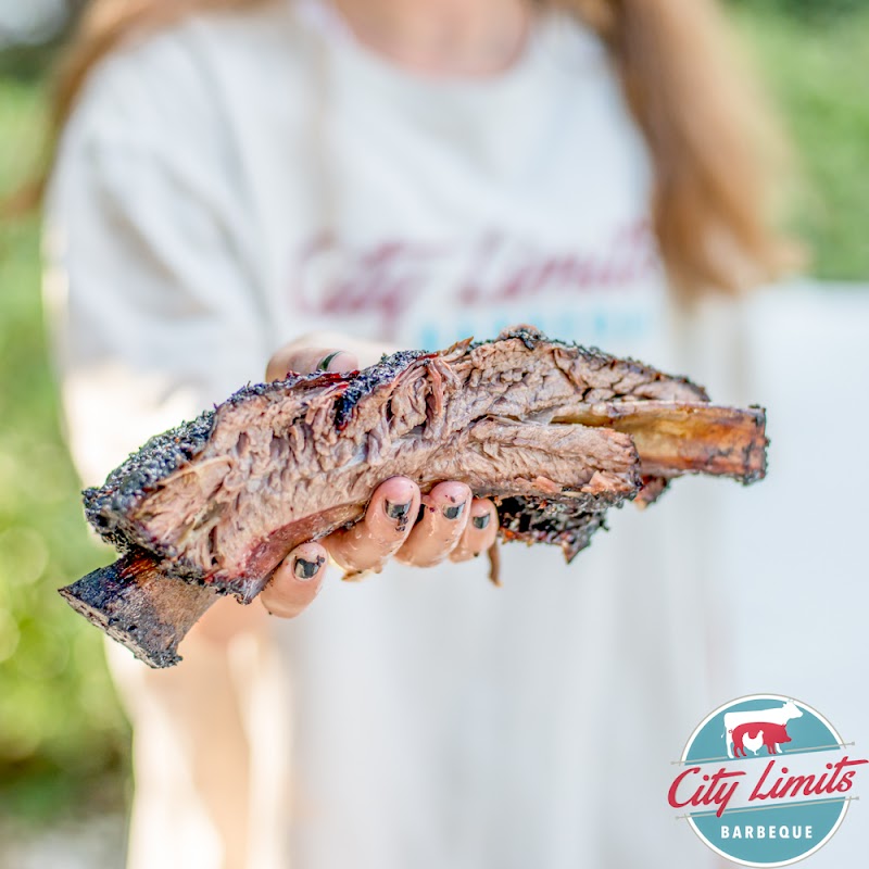 City Limits Barbeque - photo 2