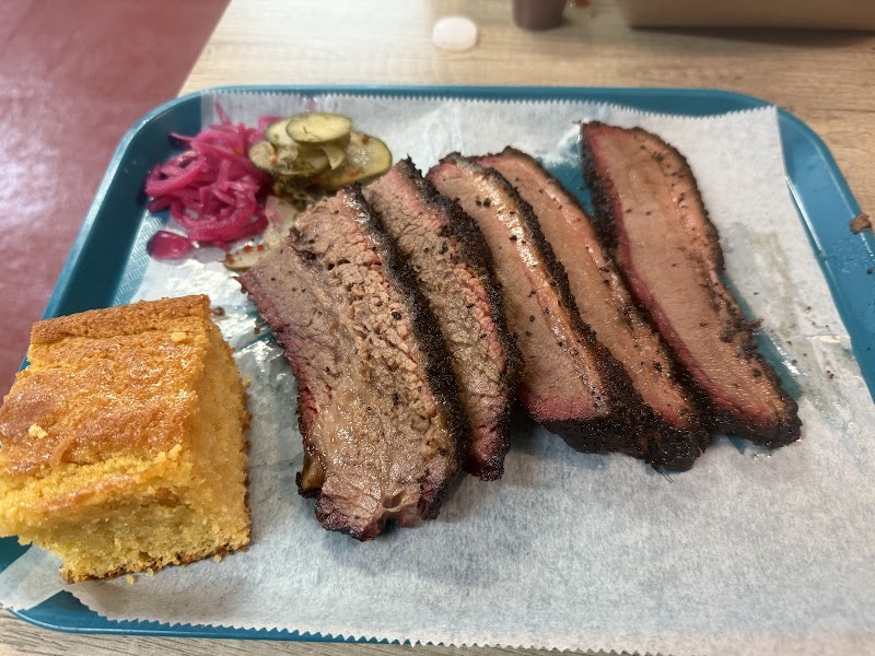City Limits Barbeque - photo 4