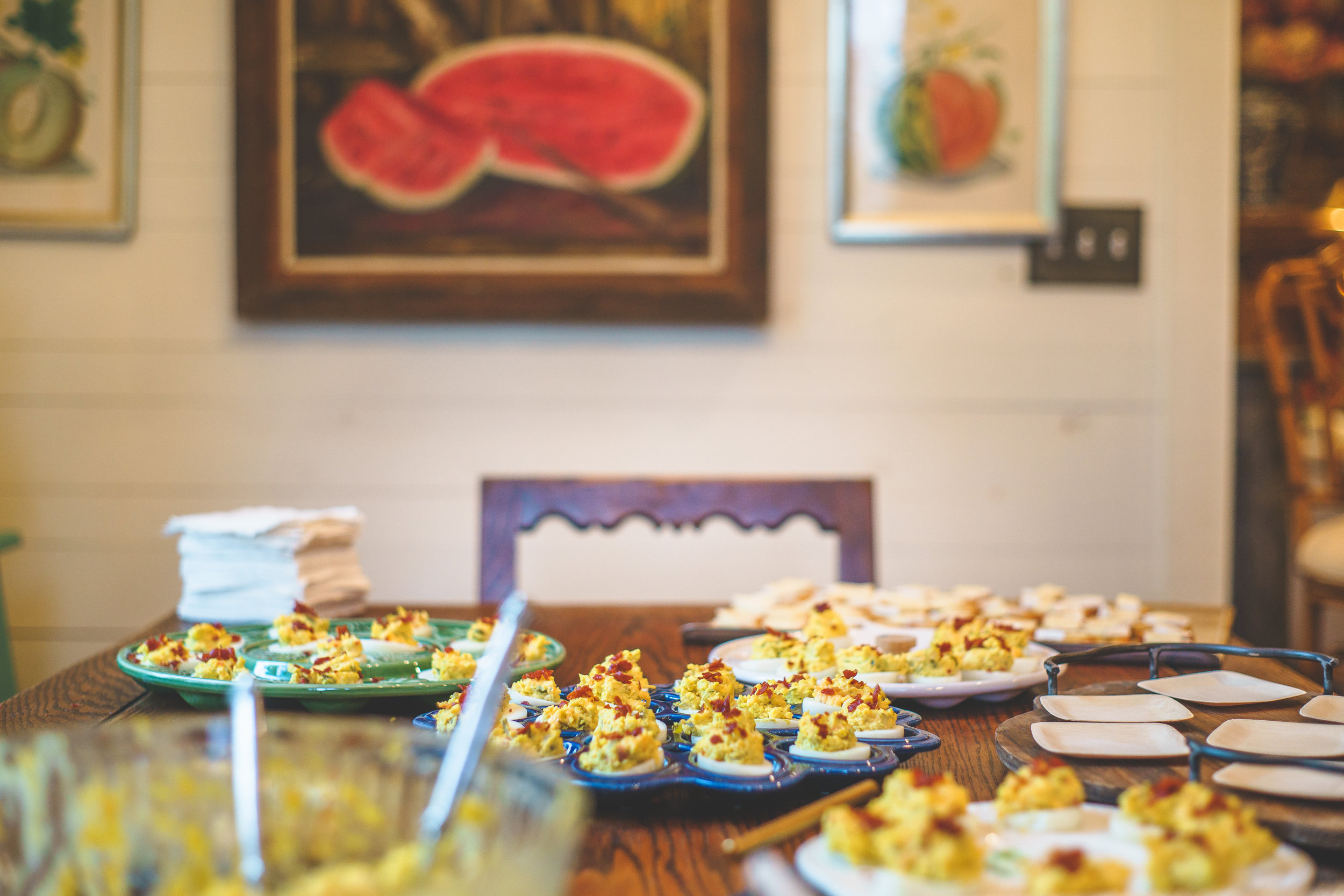 Honey Catering - photo 2