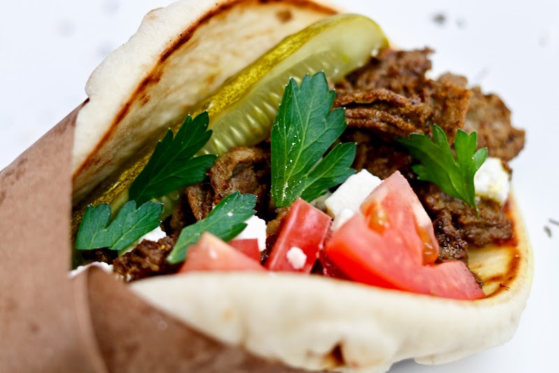 Pitabilities Food Trucks - photo 2