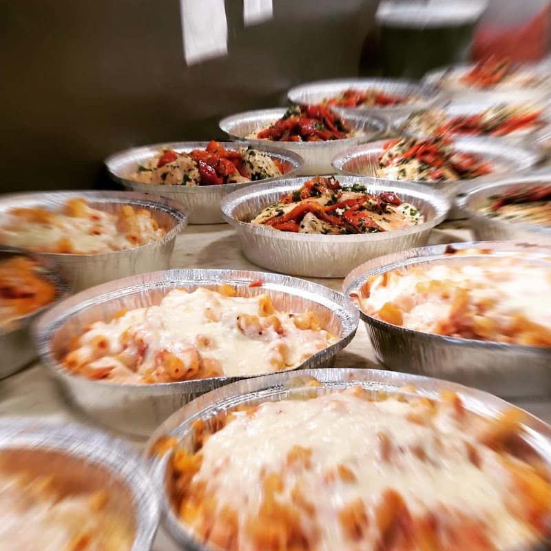 Main Line Pizza & Catering - photo 4
