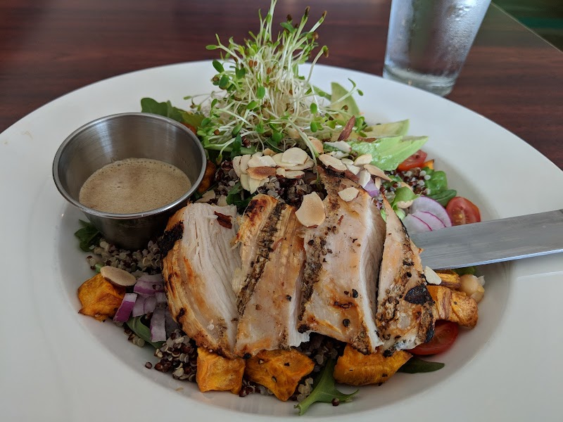 Chef Curry To Go - photo 4
