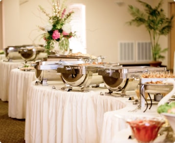 Class Act Catering - Catering in Cape Carteret, North Carolina