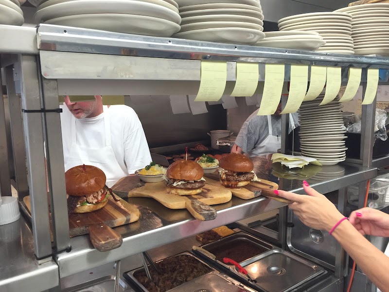 Flat Rock Wood Room - Catering in Hendersonville, North Carolina