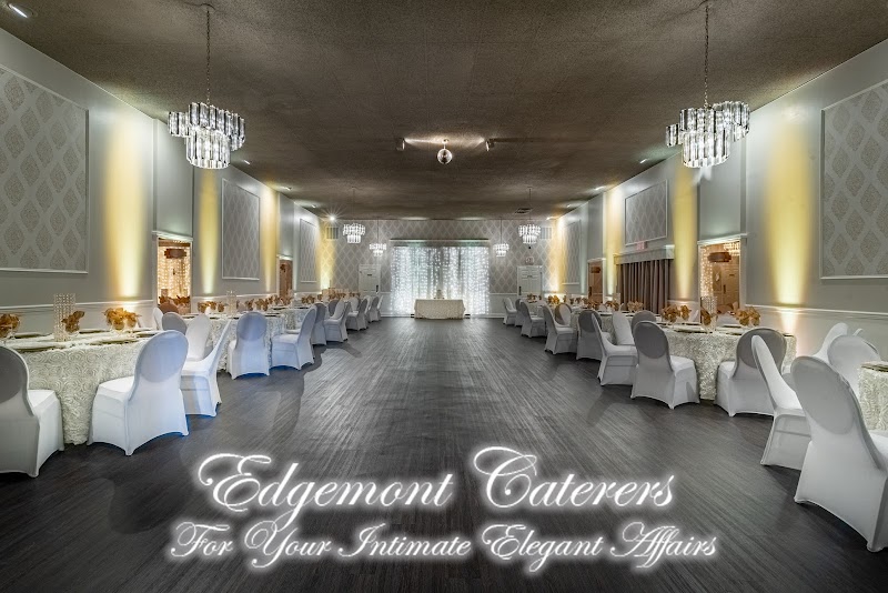 Edgemont Caterers - Catering in Philadelphia, Pennsylvania