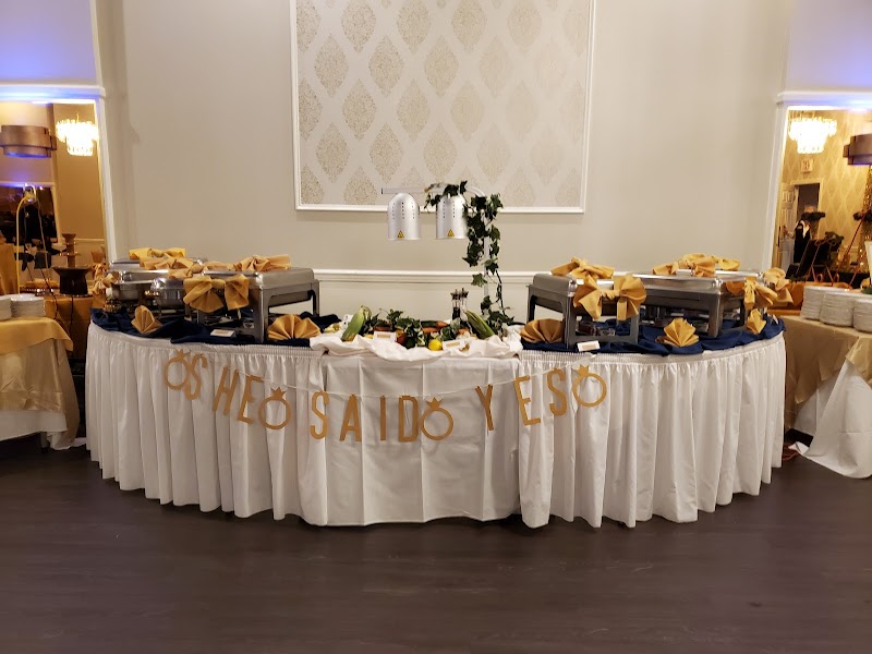 Edgemont Caterers - photo 5