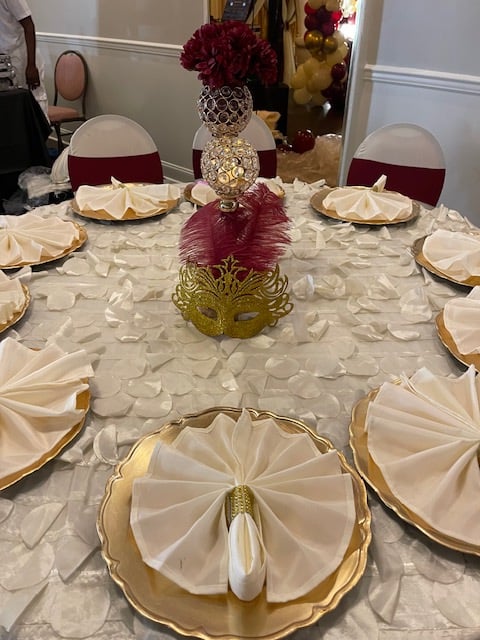 Edgemont Caterers - photo 4