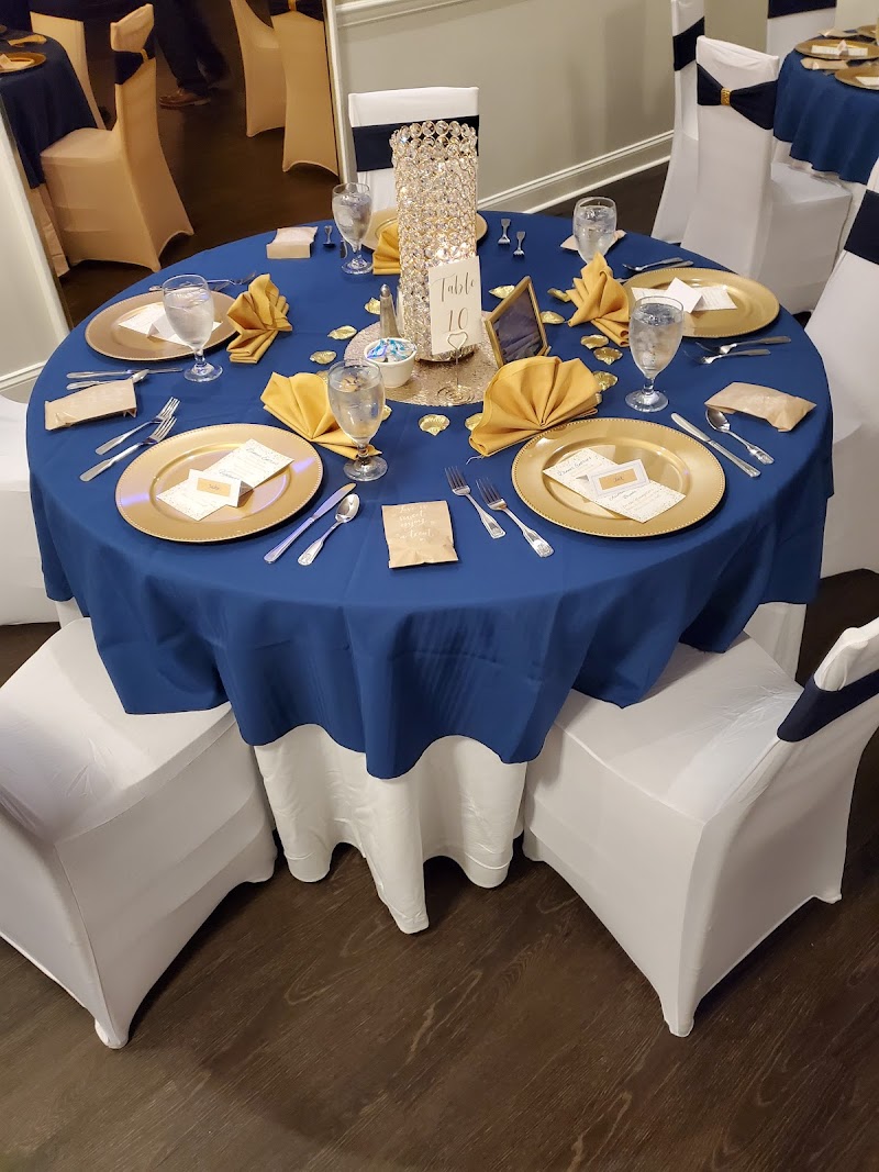 Edgemont Caterers - photo 2