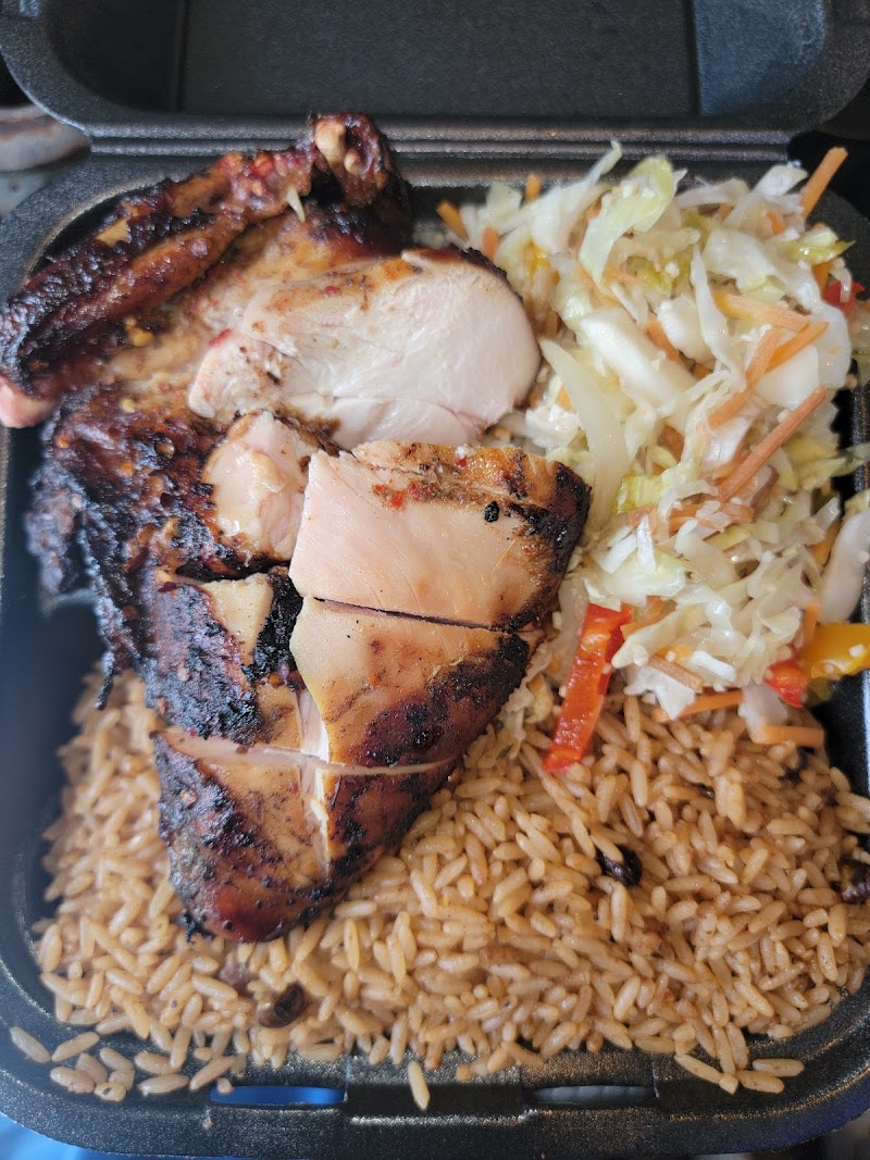 Good2Go Cuisine - photo 3