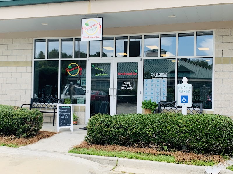Gourmet on Wheels, Inc. - Catering in Ridgeland, South Carolina