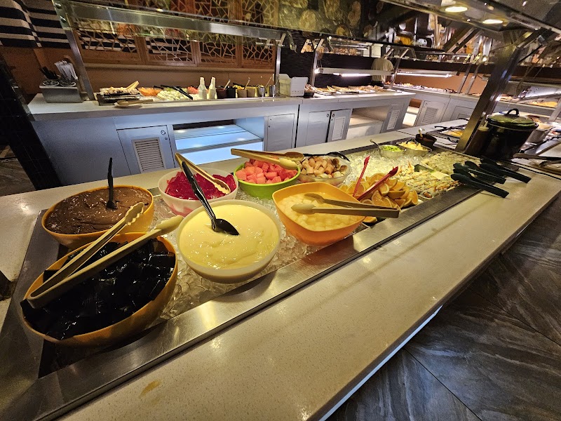 China Buffet - photo 4
