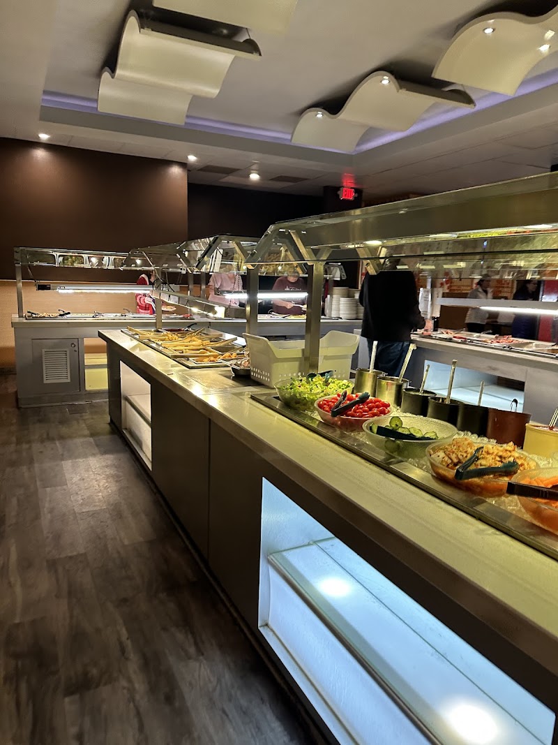 China Buffet - photo 5