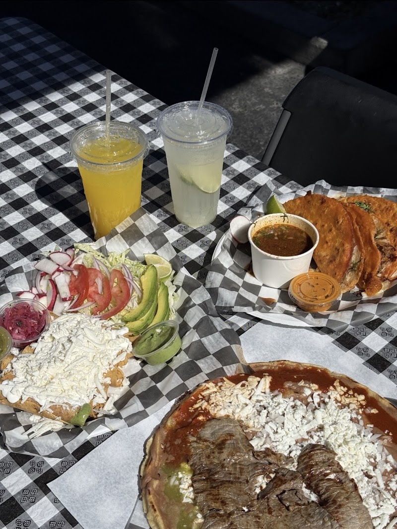 El Monte Food Truck Manufacturing - photo 3