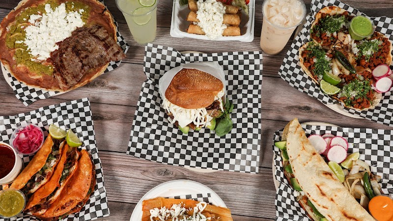 El Monte Food Truck Manufacturing - Catering in San Jose, California