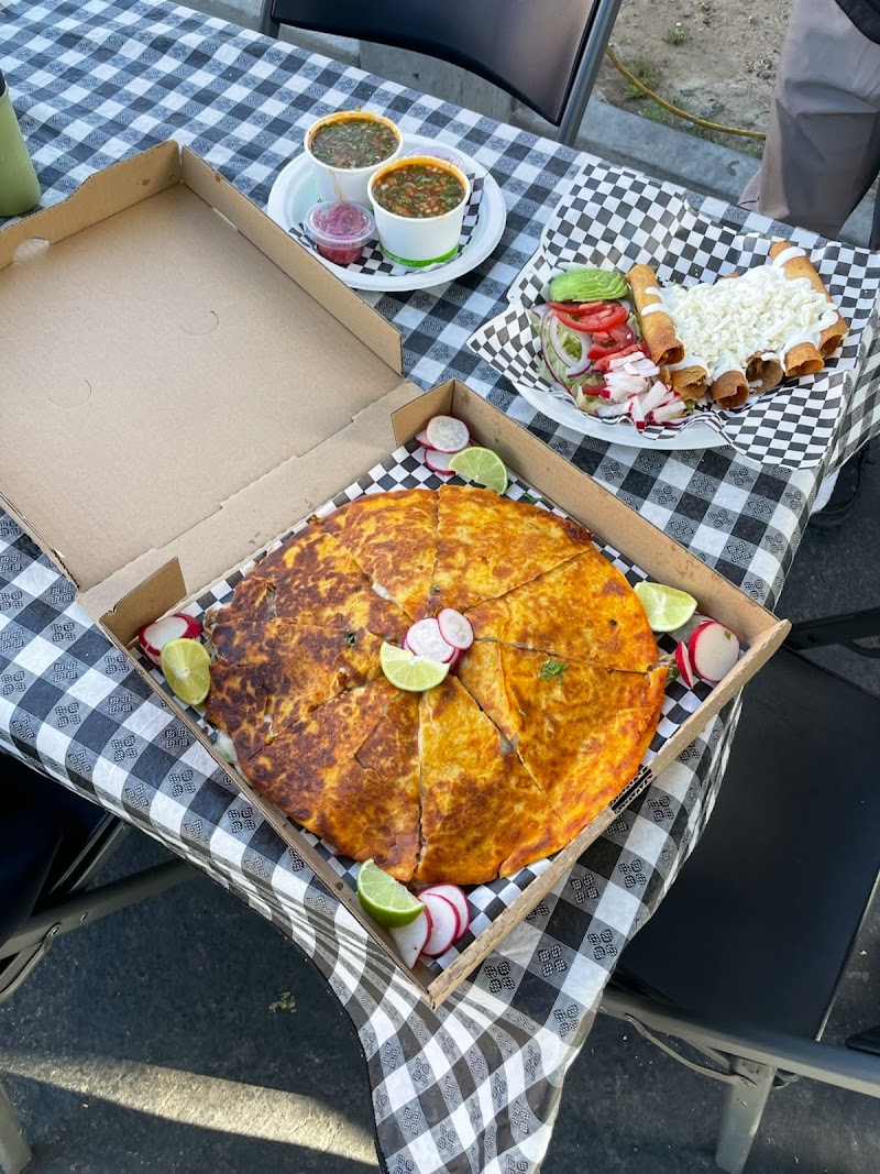 El Monte Food Truck Manufacturing - photo 5