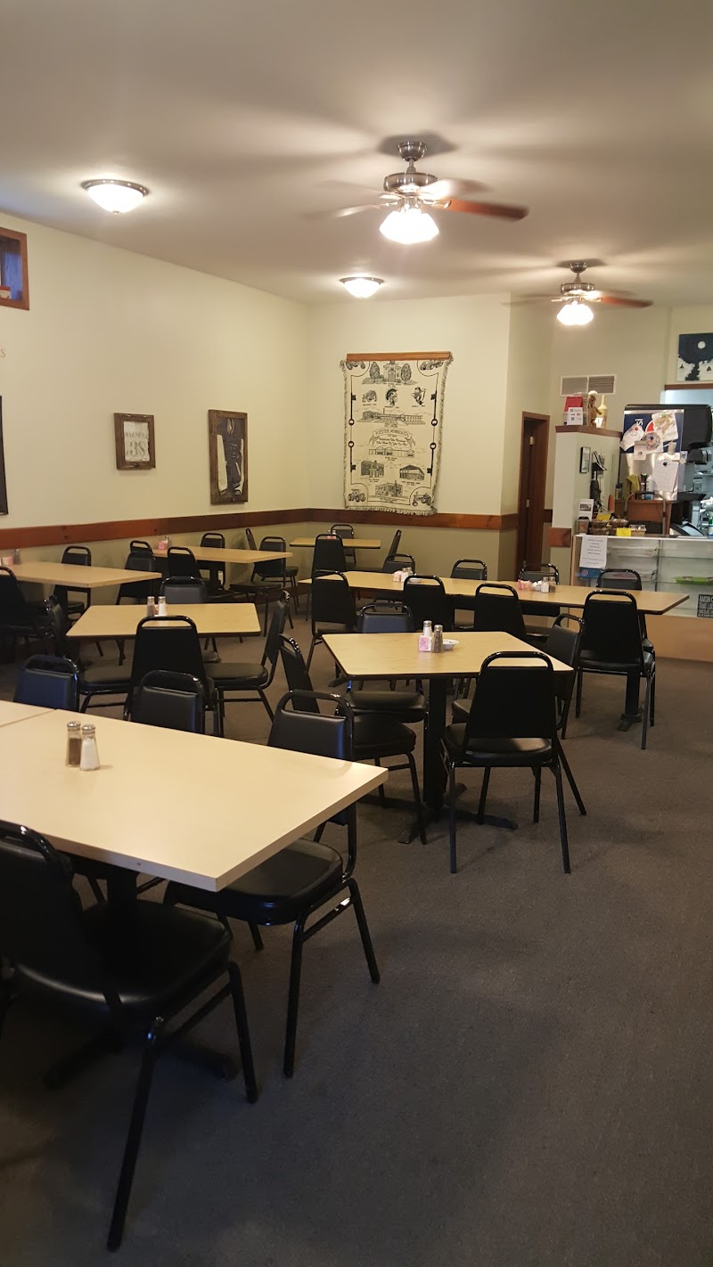 Kee Kafe Catering & Bummys BBQ - photo 4