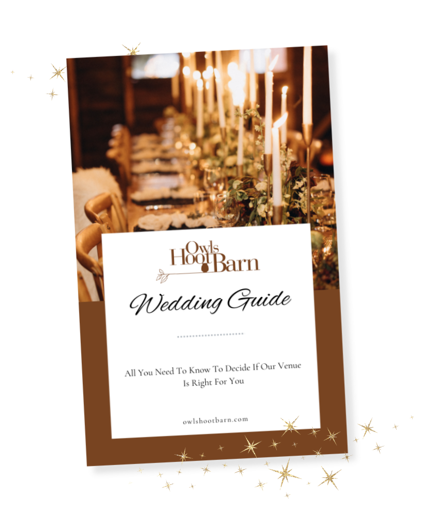 Owls Hoot Barn - Catering in West Coxsackie, New York