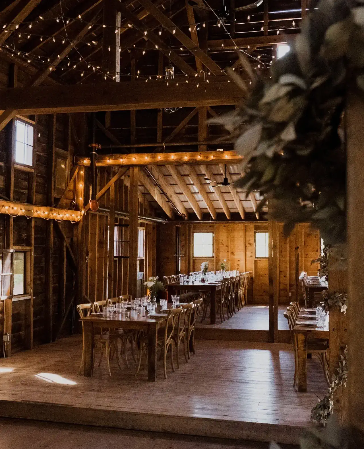 Owls Hoot Barn - photo 2