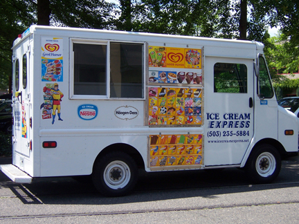 Ice Cream Express - photo 3